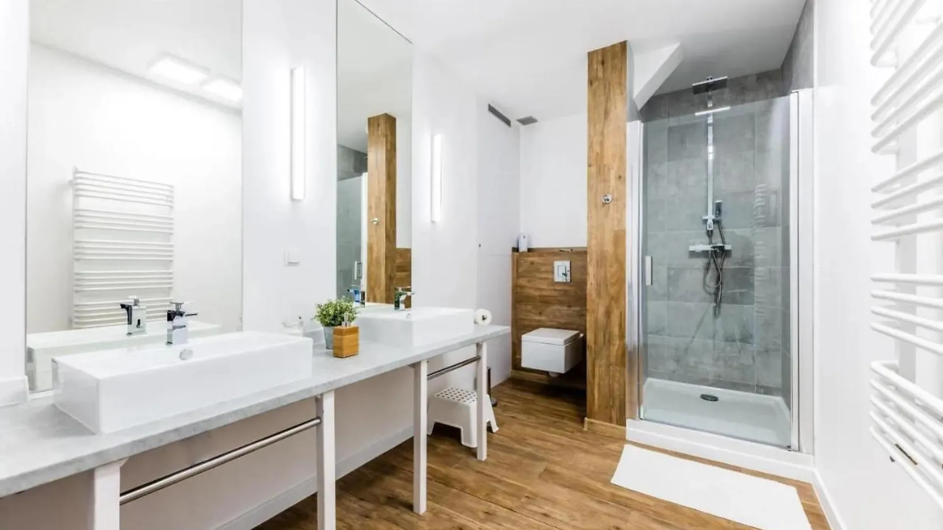 Victus Apartamenty, Apartament Arkadia Sopot