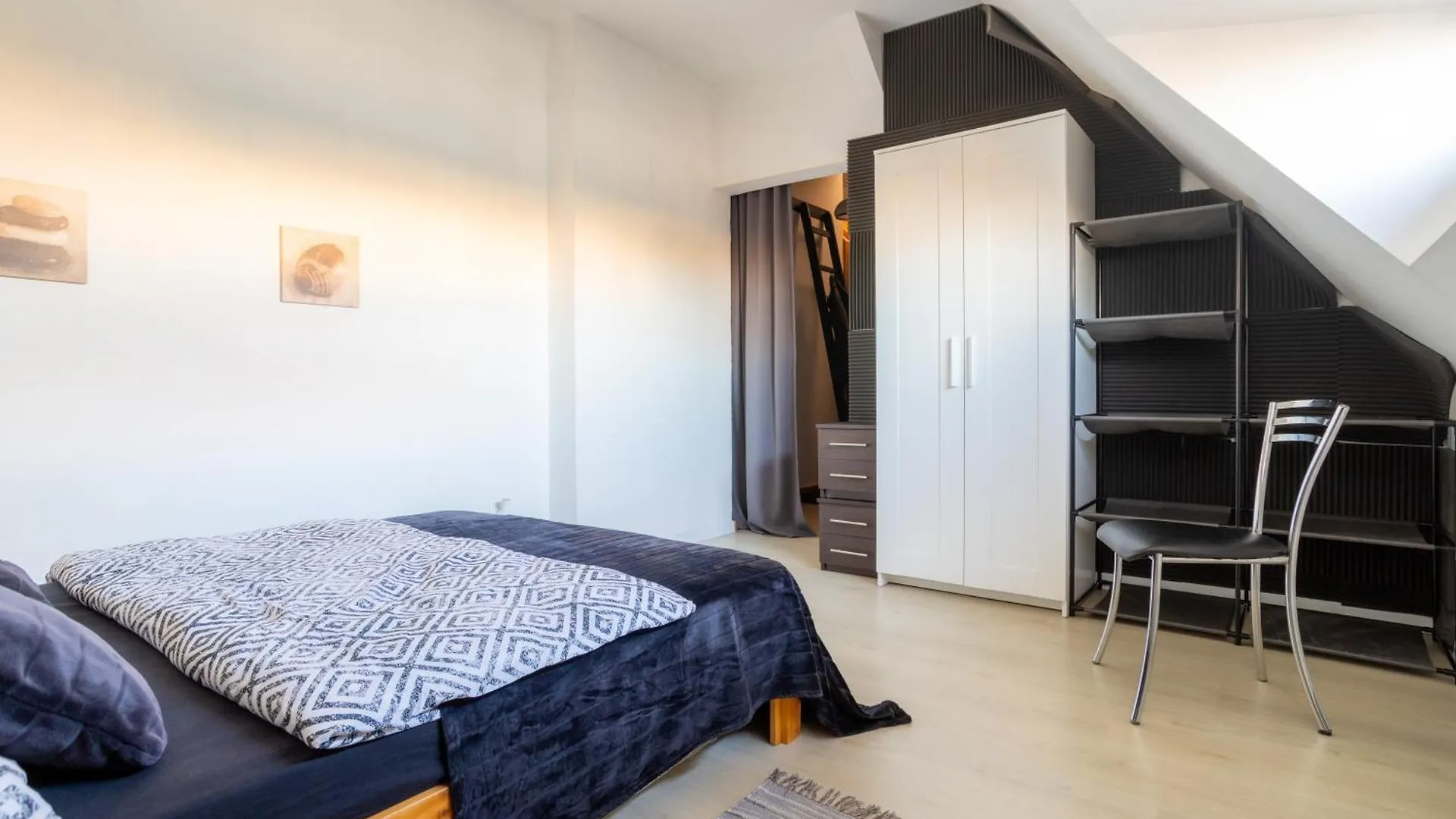 Appartement Victus Apartamenty, Apartament Arkadia Sopot Pologne