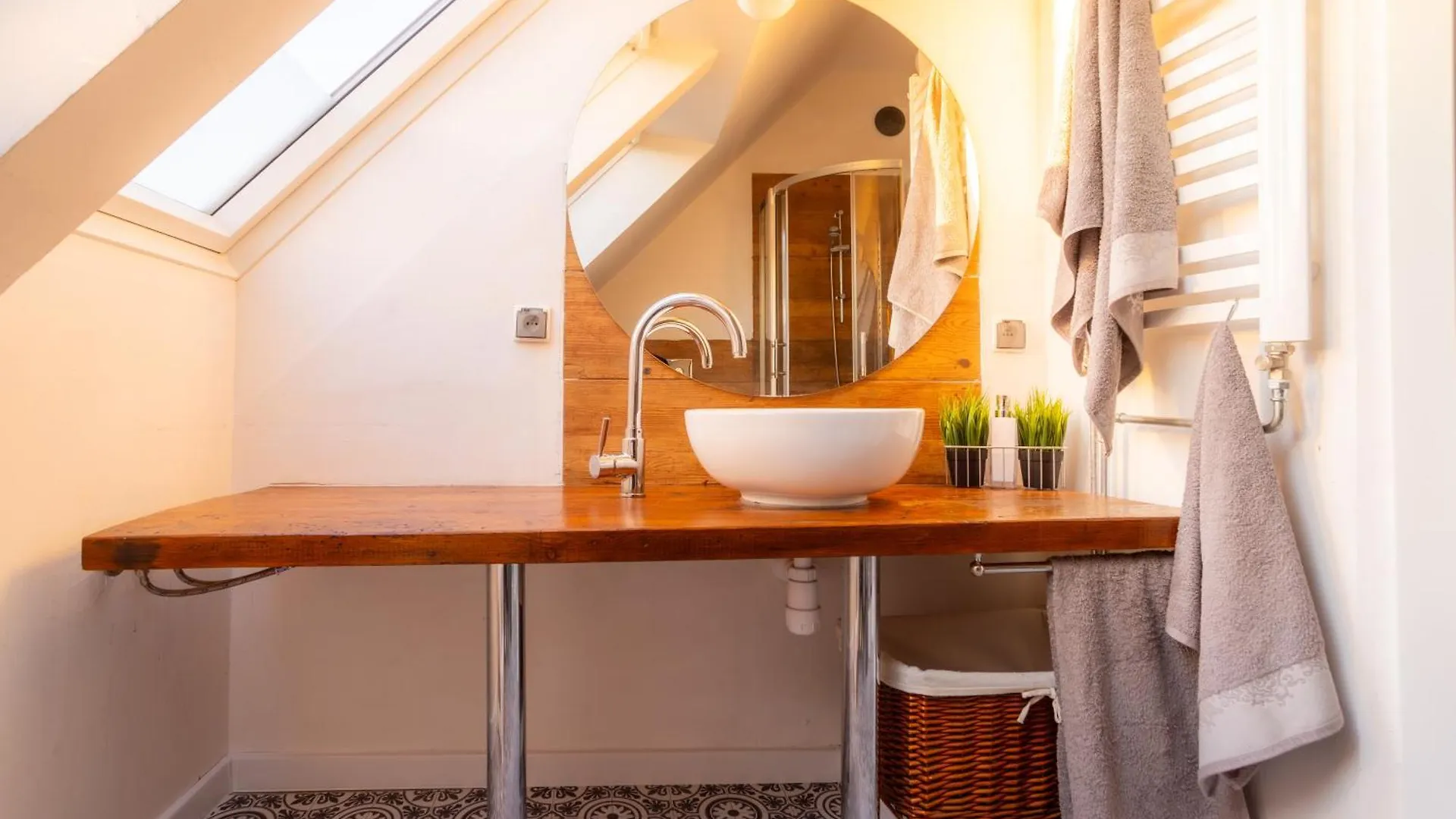 Appartement Victus Apartamenty, Apartament Arkadia Sopot Pologne